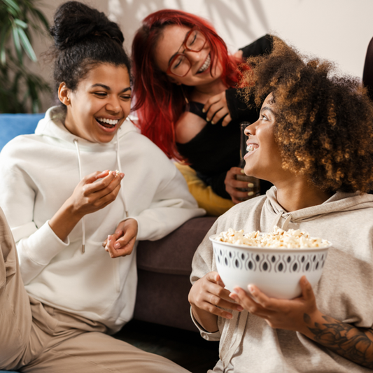 Gentle Care Isn’t Lazy — It’s Intentional