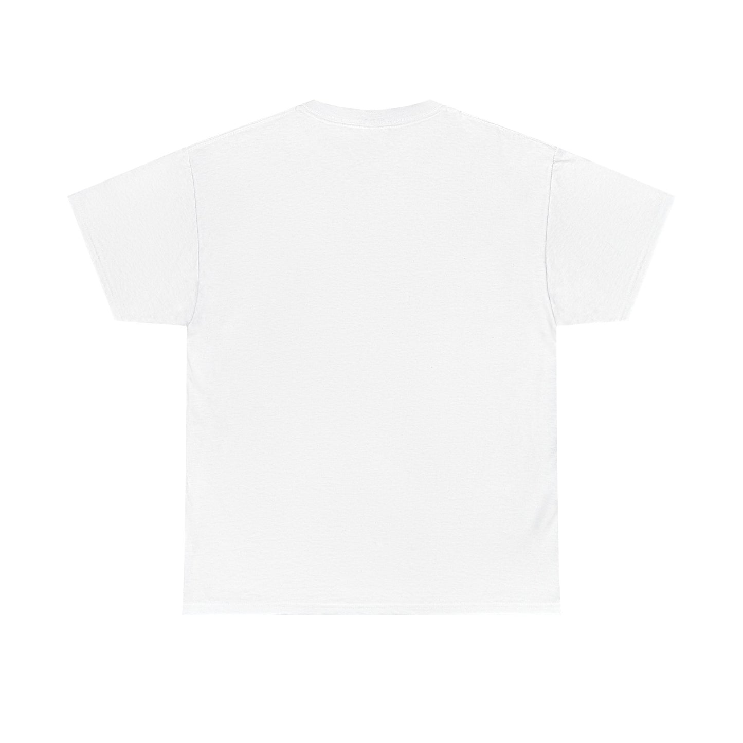 T-Shirt | 'Self-Sustained' Floral Afrocentric Portrait Tee