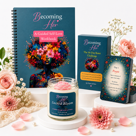 The Becoming Her Bundle