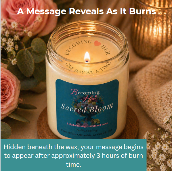 The Becoming Her Bundle