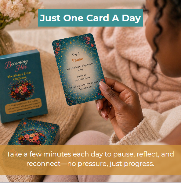 The Becoming Her Bundle