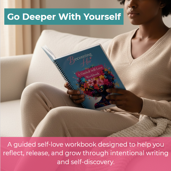 The Becoming Her Bundle