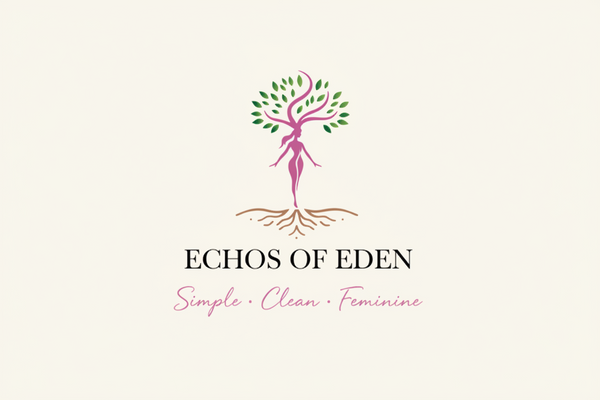 Echos of Eden