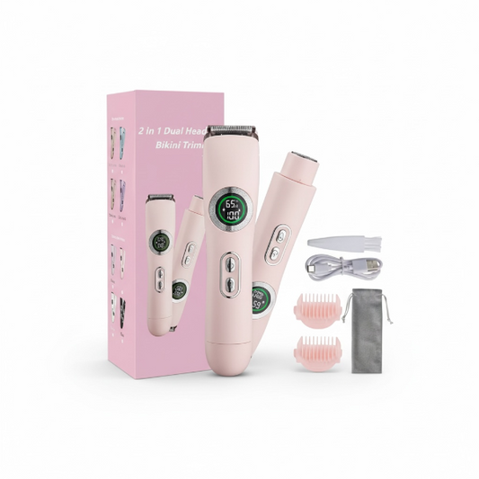 Echos of Eden Electric Precision Razor