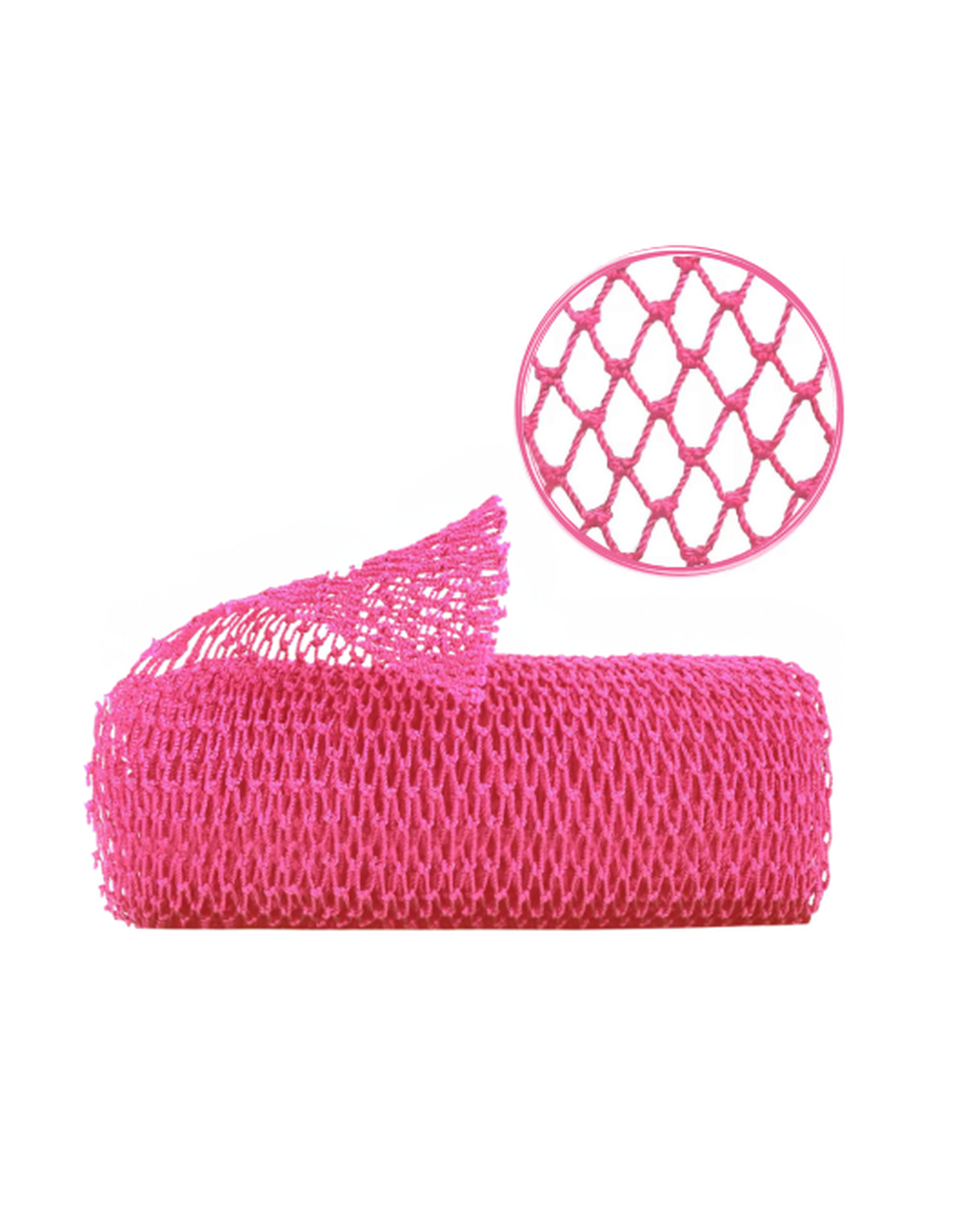 Echos of Eden African Net Sponge