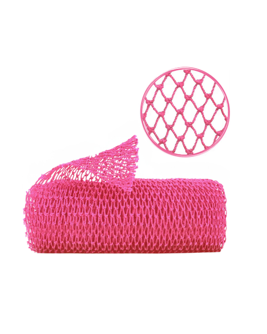 Echos of Eden African Net Sponge